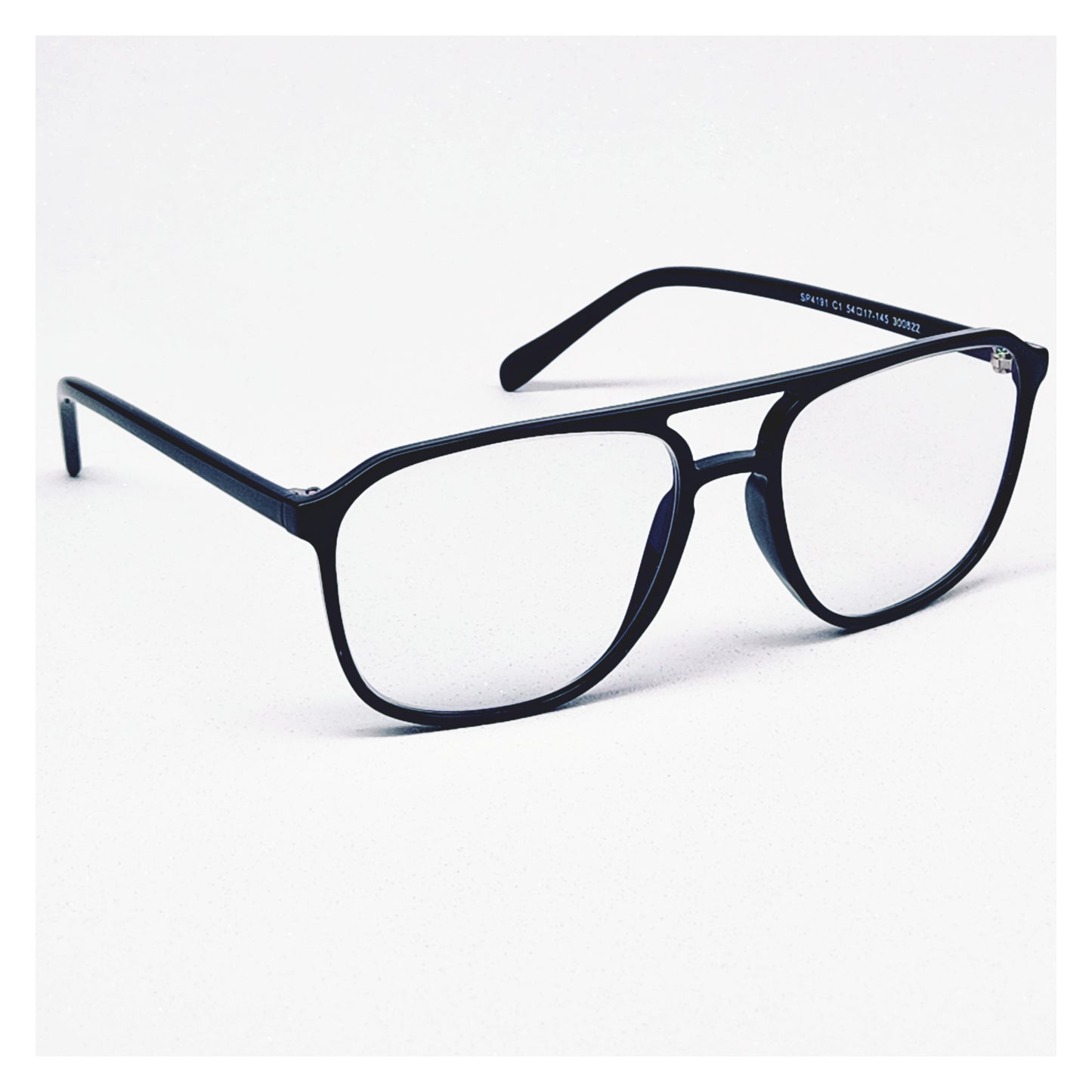 Ubby 1 : Lunettes anti lumière bleue