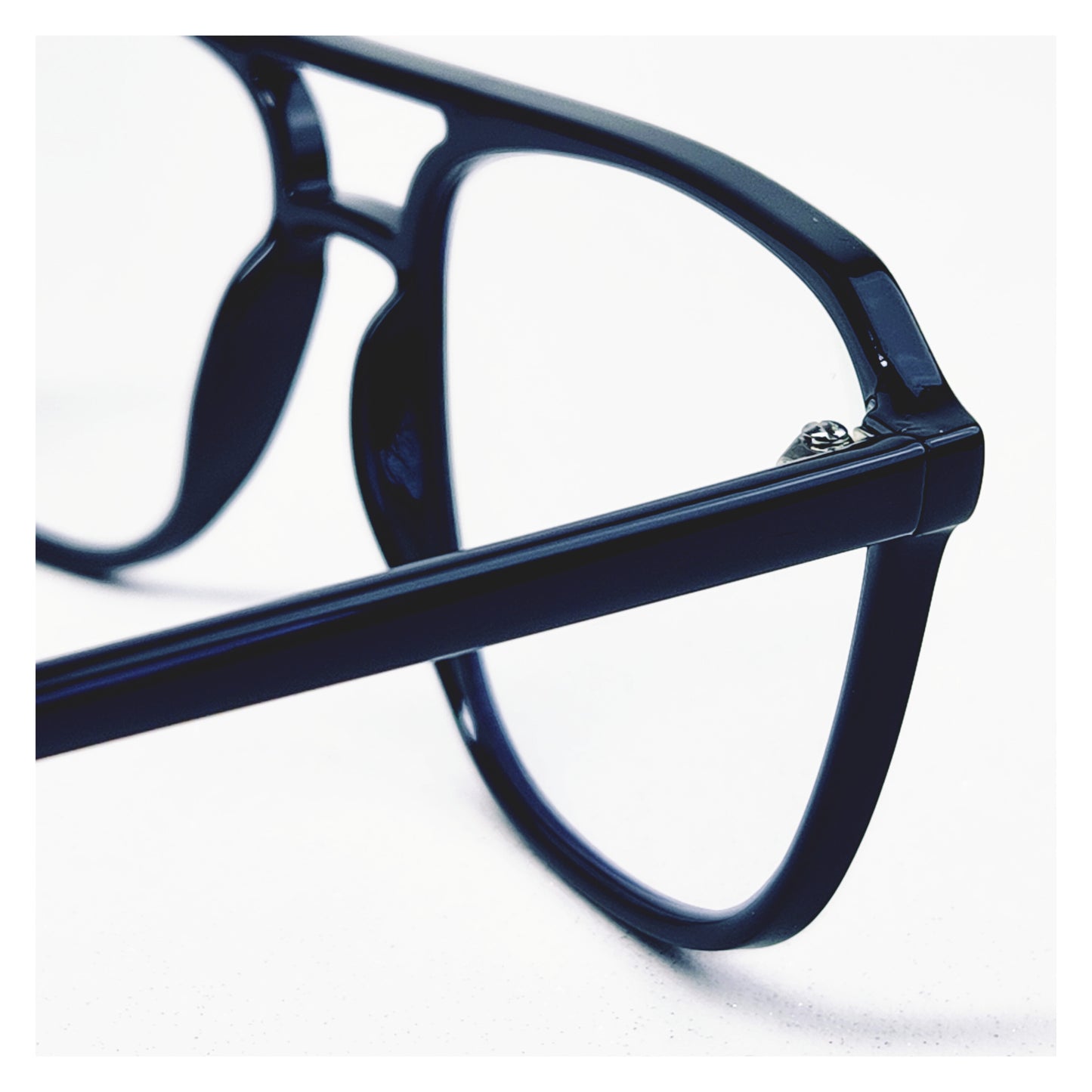 Ubby 1 : Lunettes anti lumière bleue