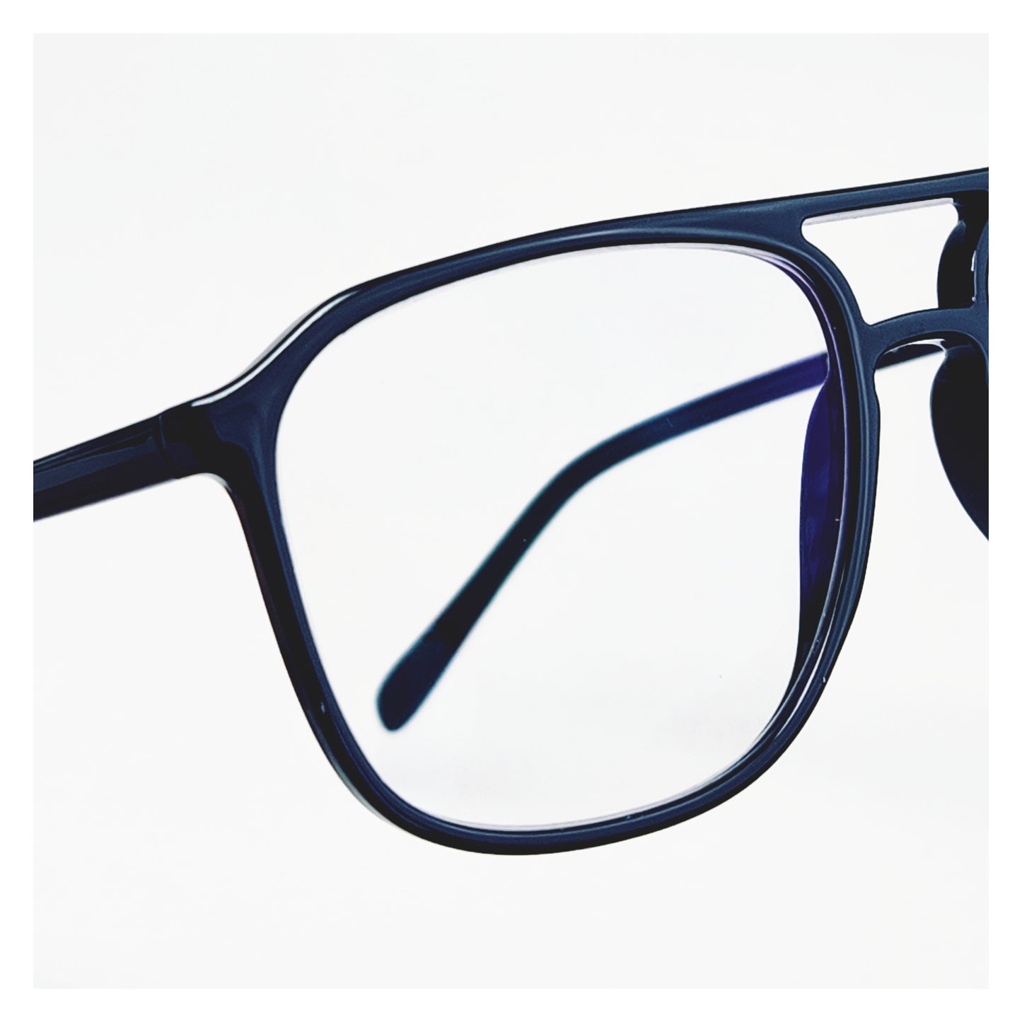 Ubby 1 : Lunettes anti lumière bleue