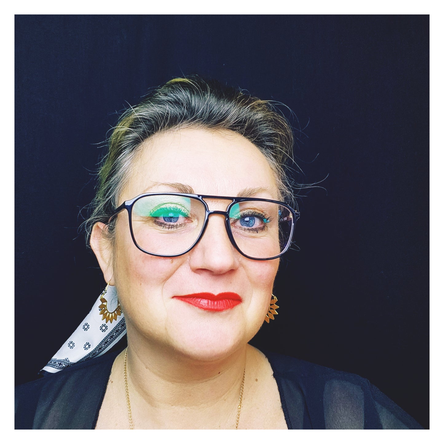 Ubby 1 : Lunettes anti lumière bleue