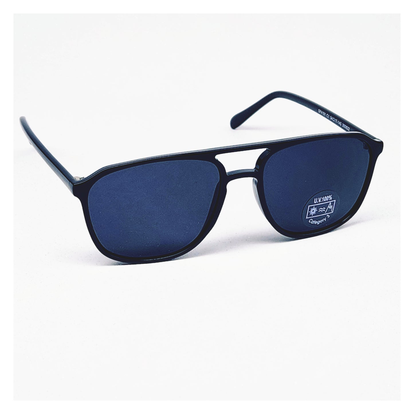 Ubby 1 : Lunettes de soleil