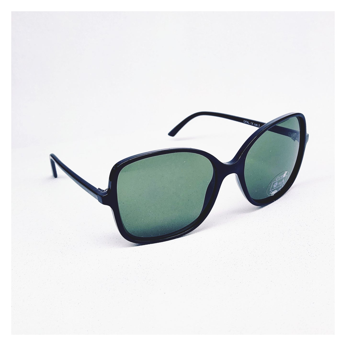 Ubby 2 : Lunettes de soleil