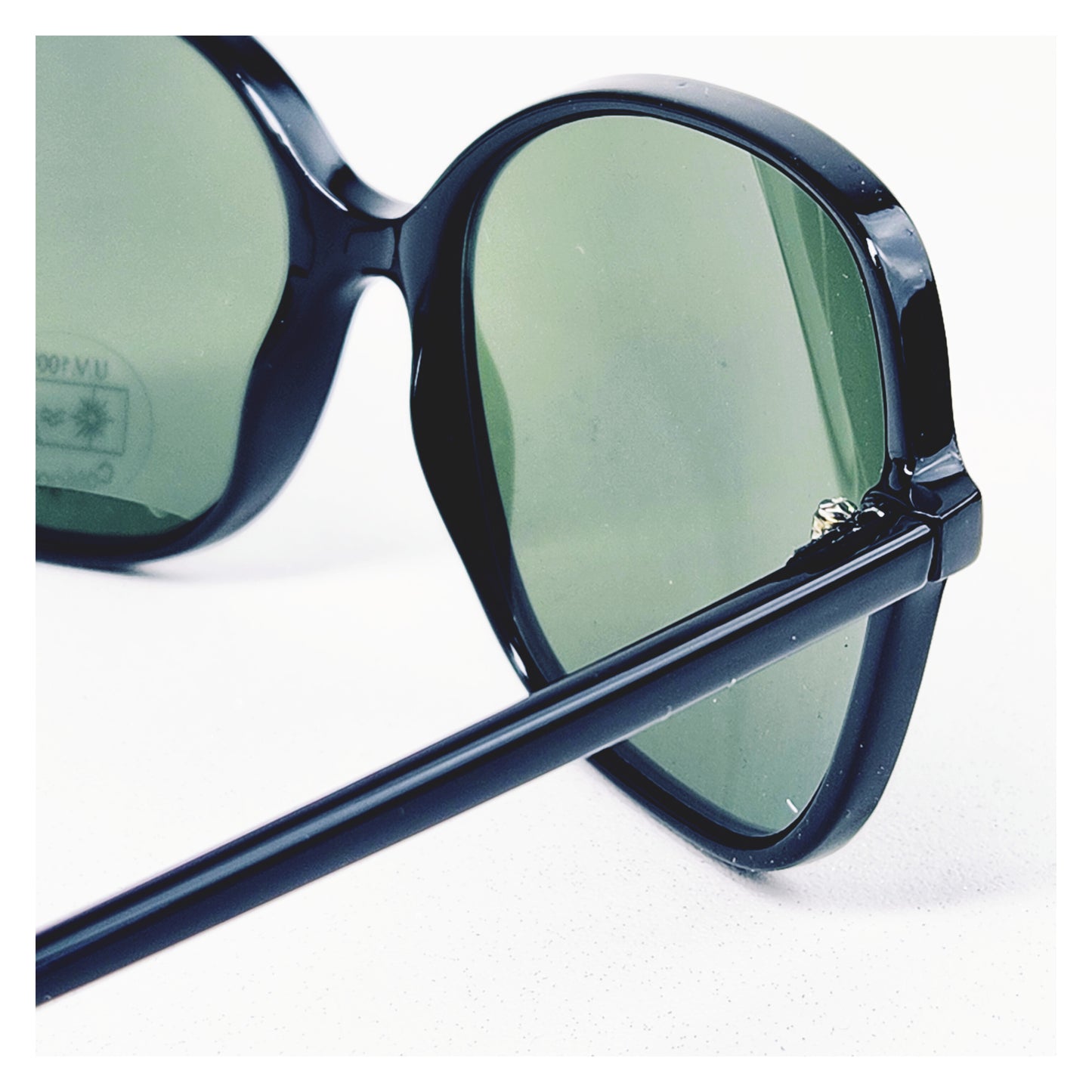 Ubby 2 : Lunettes de soleil