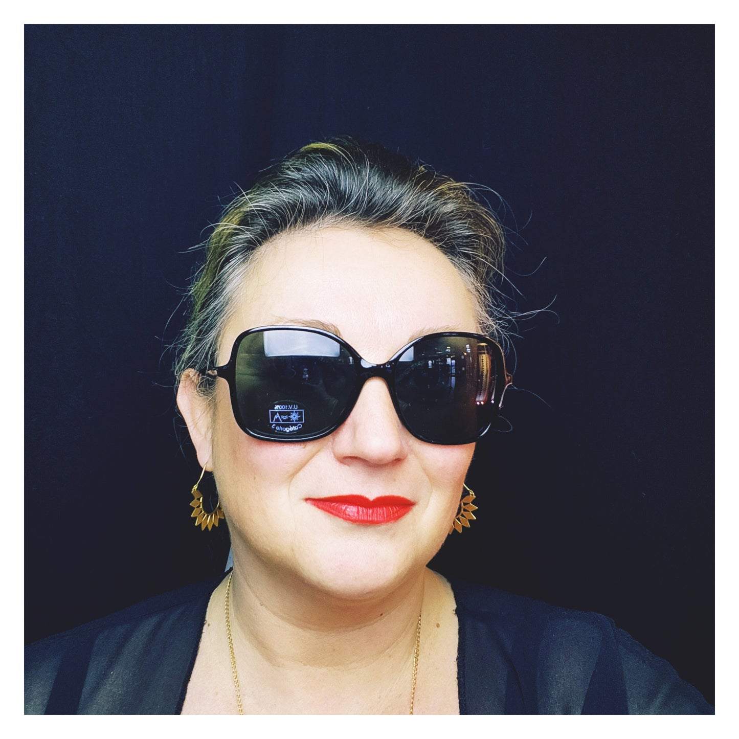 Ubby 2 : Lunettes de soleil
