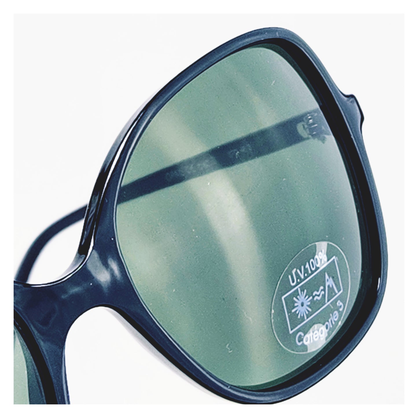 Ubby 2 : Lunettes de soleil